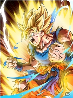 「ドラゴンボールZ ブッチギリマッチ」限定スリーブや称号がもらえる「5つの壁をブッチギれ！」キャンペーンが開始の画像2