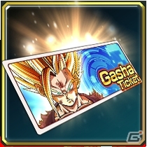 「ドラゴンボールZ ブッチギリマッチ」限定スリーブや称号がもらえる「5つの壁をブッチギれ！」キャンペーンが開始の画像4