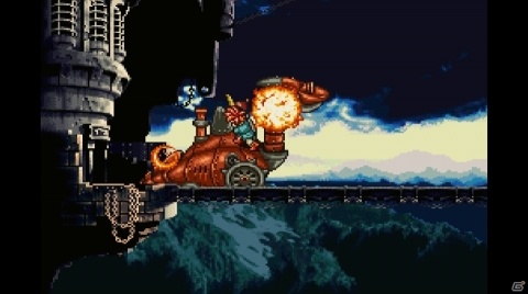 「クロノ・トリガー」Steam版が972円、スマートフォン版が840円で購入可能なセールが開始！の画像4