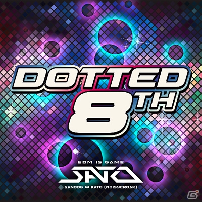 「GROOVE COASTER for STEAM」でんぱ組.incの「ちゅるりちゅるりら」など9月のDLC楽曲が公開！の画像5