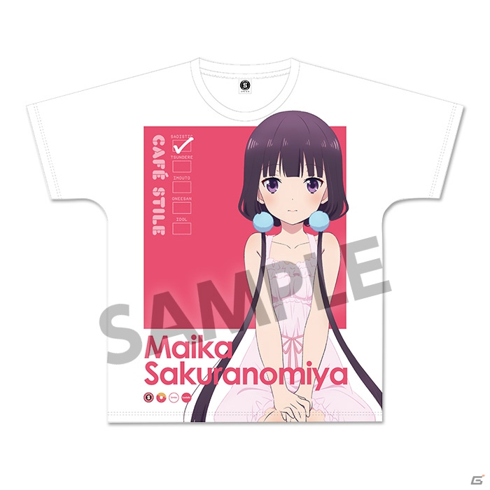 「ホビーストック」コミックマーケット94販売商品の事後通販が明日より開始！の画像10