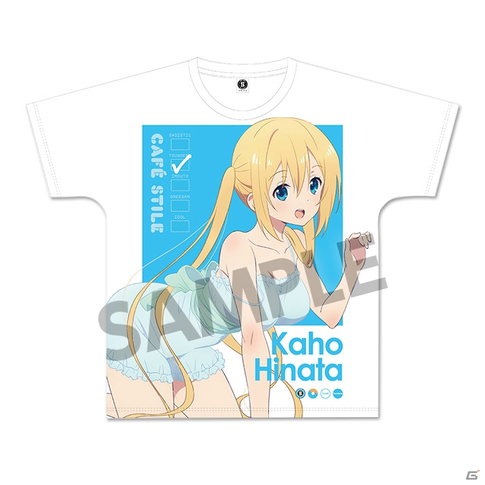 「ホビーストック」コミックマーケット94販売商品の事後通販が明日より開始！の画像11