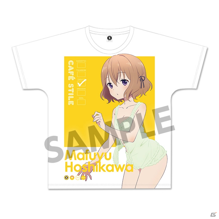 「ホビーストック」コミックマーケット94販売商品の事後通販が明日より開始！の画像12