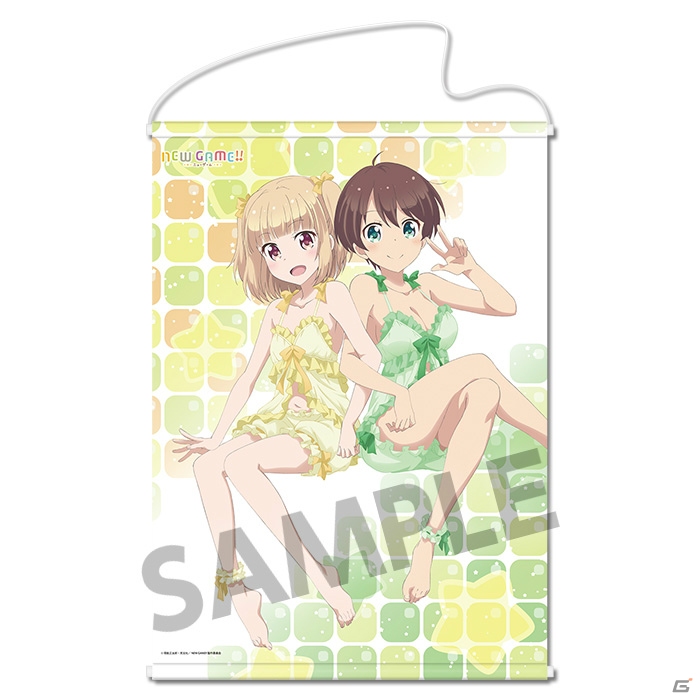 「ホビーストック」コミックマーケット94販売商品の事後通販が明日より開始！の画像14