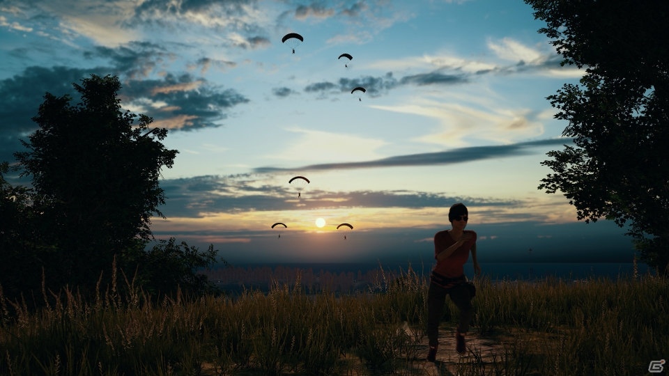 Xbox One「PLAYERUNKNOWN'S BATTLEGROUNDS 製品版」が9月4日発売！の画像2