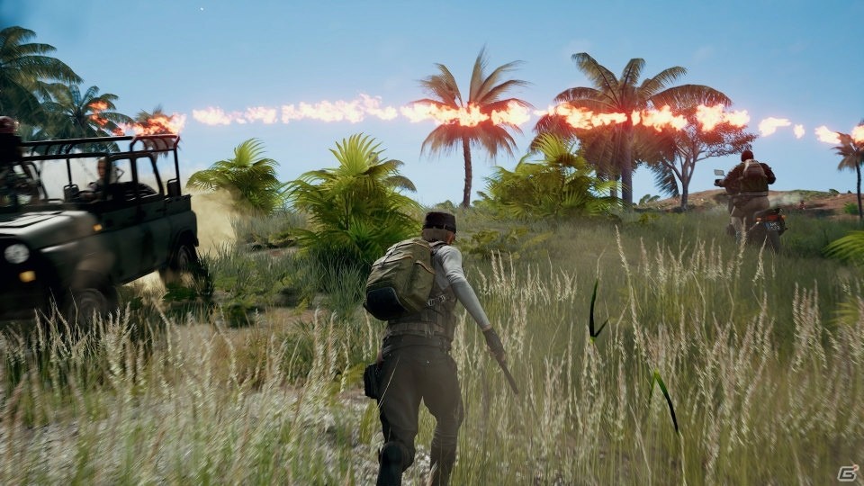 Xbox One「PLAYERUNKNOWN'S BATTLEGROUNDS 製品版」が9月4日発売！の画像4