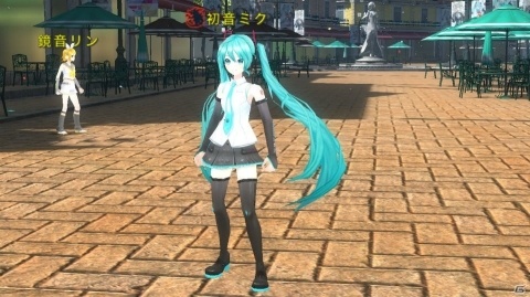 「アヴァベルオンライン」初音ミクコラボが開催！記念RTキャンペーンも実施中の画像5