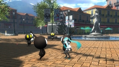 「アヴァベルオンライン」初音ミクコラボが開催！記念RTキャンペーンも実施中の画像6