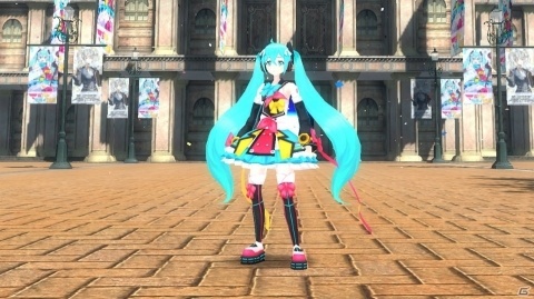 「アヴァベルオンライン」初音ミクコラボが開催！記念RTキャンペーンも実施中の画像7