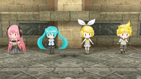 「アヴァベルオンライン」初音ミクコラボが開催！記念RTキャンペーンも実施中の画像8