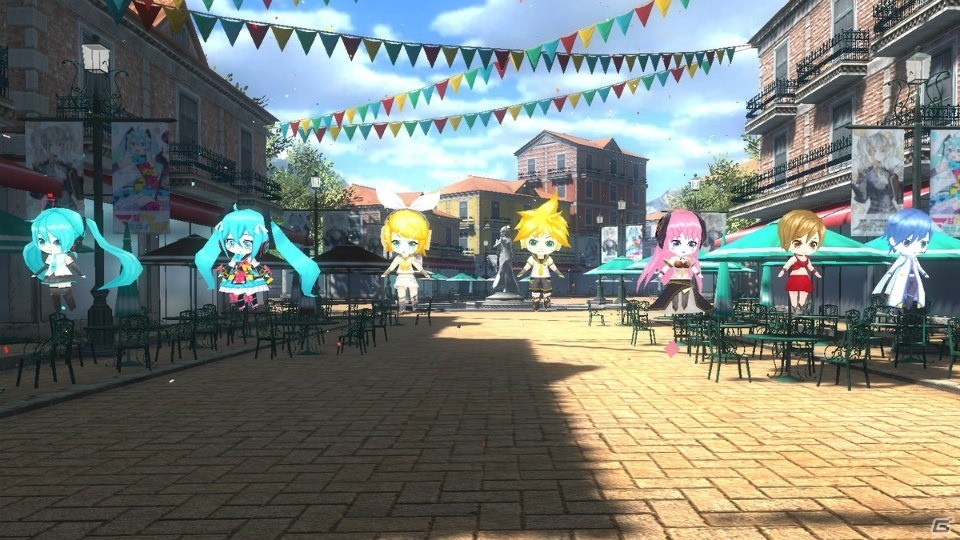 「アヴァベルオンライン」初音ミクコラボが開催！記念RTキャンペーンも実施中の画像3