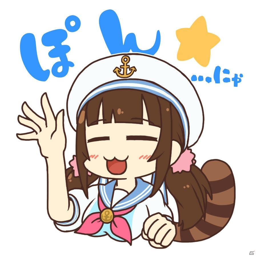 「ぱすてるメモリーズ」水着姿の沙織とちまりが登場！過去の水着スナップ全登場ガチャが開催の画像13