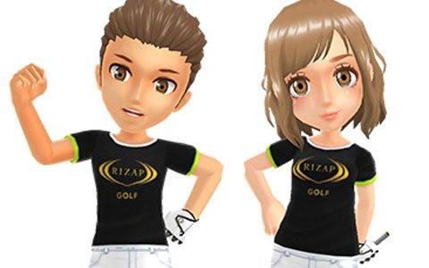 結果にコミットする「みんゴル」×「RIZAP GOLF」コラボが開催！記念プレゼントキャンペーンも実施