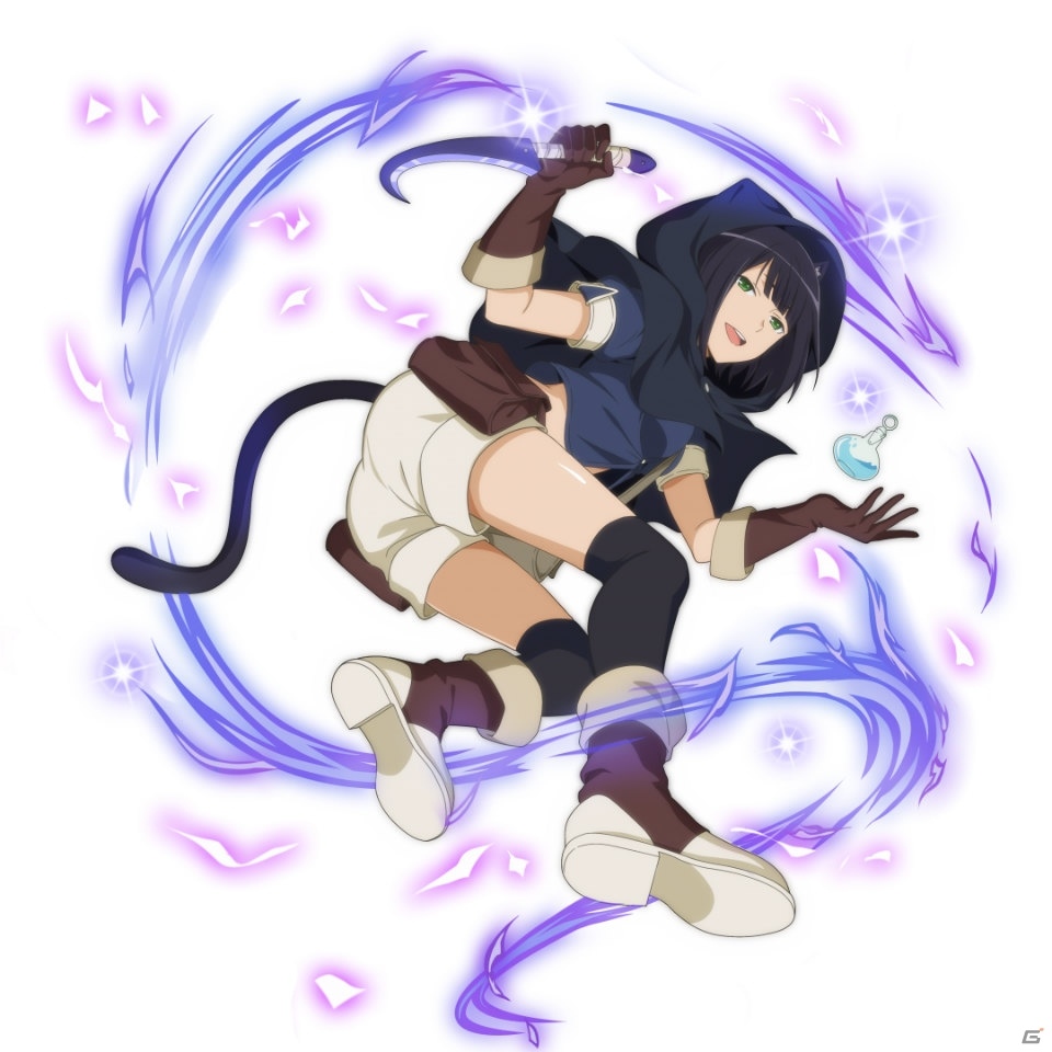 「ダンまち～メモリア・フレーゼ～」新イベント「アニャクロ探偵事務所2」が開催！の画像3