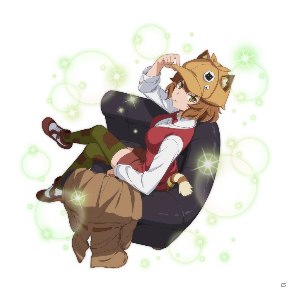 「ダンまち～メモリア・フレーゼ～」新イベント「アニャクロ探偵事務所2」が開催！の画像4