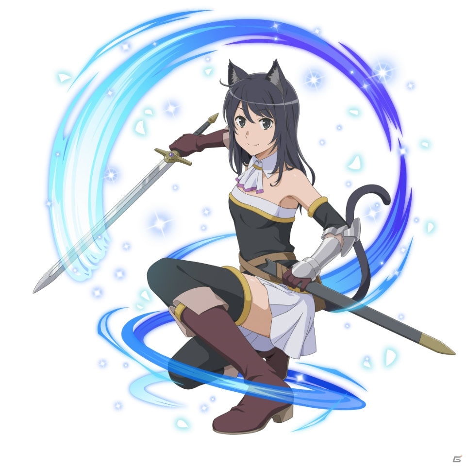 「ダンまち～メモリア・フレーゼ～」新イベント「アニャクロ探偵事務所2」が開催！の画像7