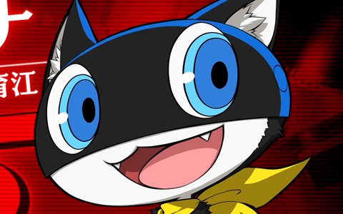 「ペルソナQ2 ニュー シネマ ラビリンス」モルガナ（CV：大谷育江）の紹介動画が公開！