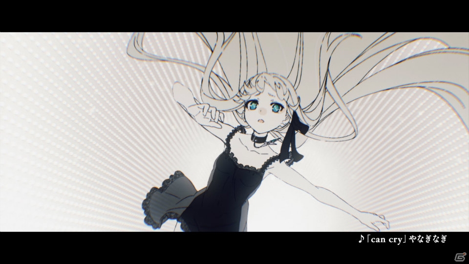 PS4「CRYSTAR -クライスタ-」やなぎなぎさんによるEDテーマも聴けるプロモーションムービーが公開！の画像2