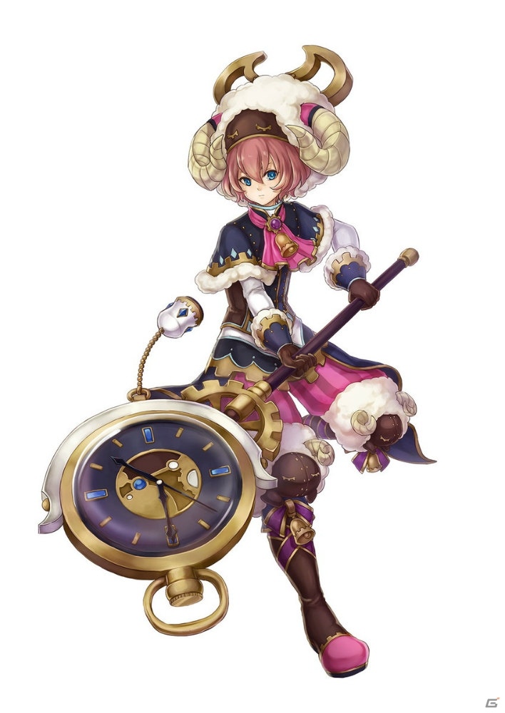「アルケミアストーリー」新2次職「司祭」実装！イベント「恋するスイカ」新マップ＆新ボス公開もの画像2