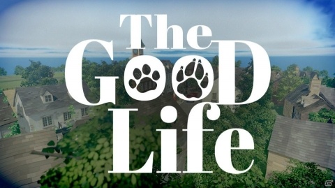 UNTIES、借金返済生活RPG「The Good Life」のパブリッシャーとして参加の画像1