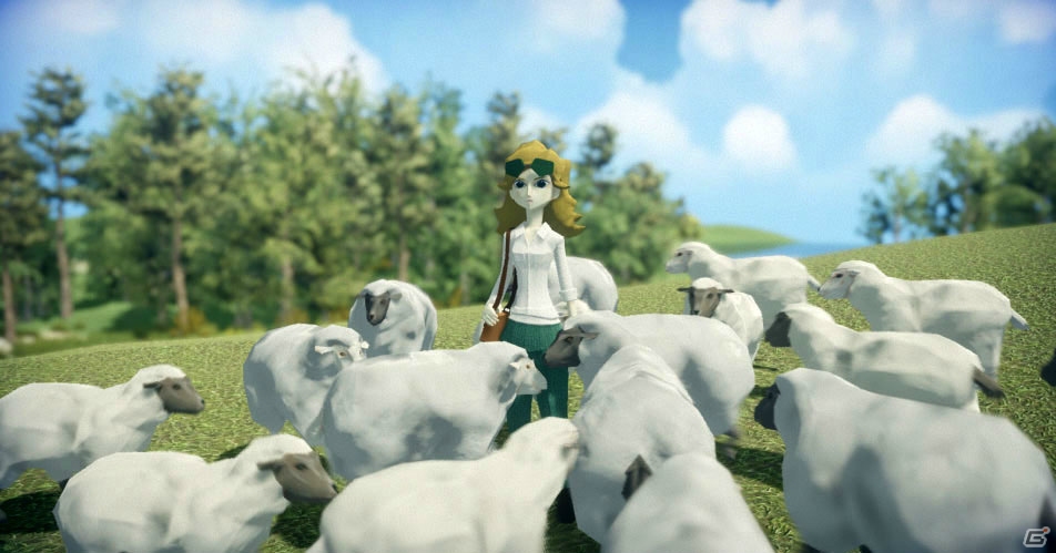 UNTIES、借金返済生活RPG「The Good Life」のパブリッシャーとして参加の画像11