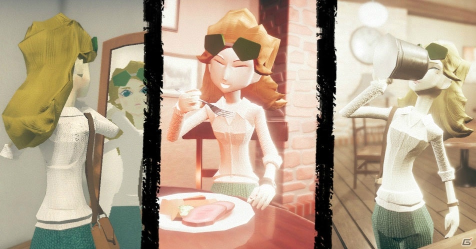 UNTIES、借金返済生活RPG「The Good Life」のパブリッシャーとして参加の画像12