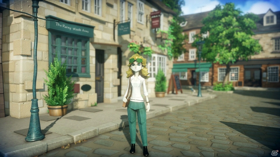 UNTIES、借金返済生活RPG「The Good Life」のパブリッシャーとして参加の画像6