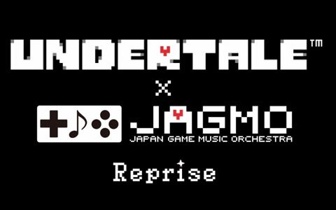 「UNDERTALE」フルオーケストラ公演の再演が決定！2018年9月21日に開催！