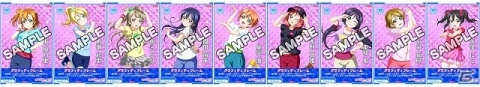 「ラブライブ！スクールアイドルフェスティバル ～after school ACTIVITY～」ユニット「lily white」の楽曲や衣装が追加！の画像4
