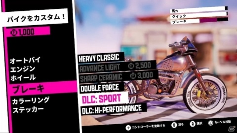 「アーバントライアル プレイグラウンド」初の追加コンテンツ「カスタムパーツパック1」が配信の画像2