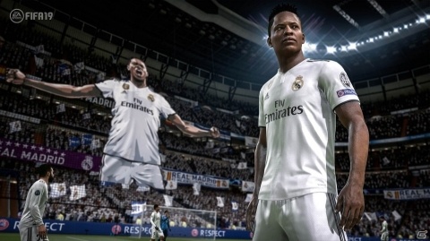 「FIFA 19」ストーリー重視のゲームモード「The Journey: Champions」の情報が公開の画像1