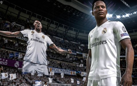 「FIFA 19」ストーリー重視のゲームモード「The Journey: Champions」の情報が公開