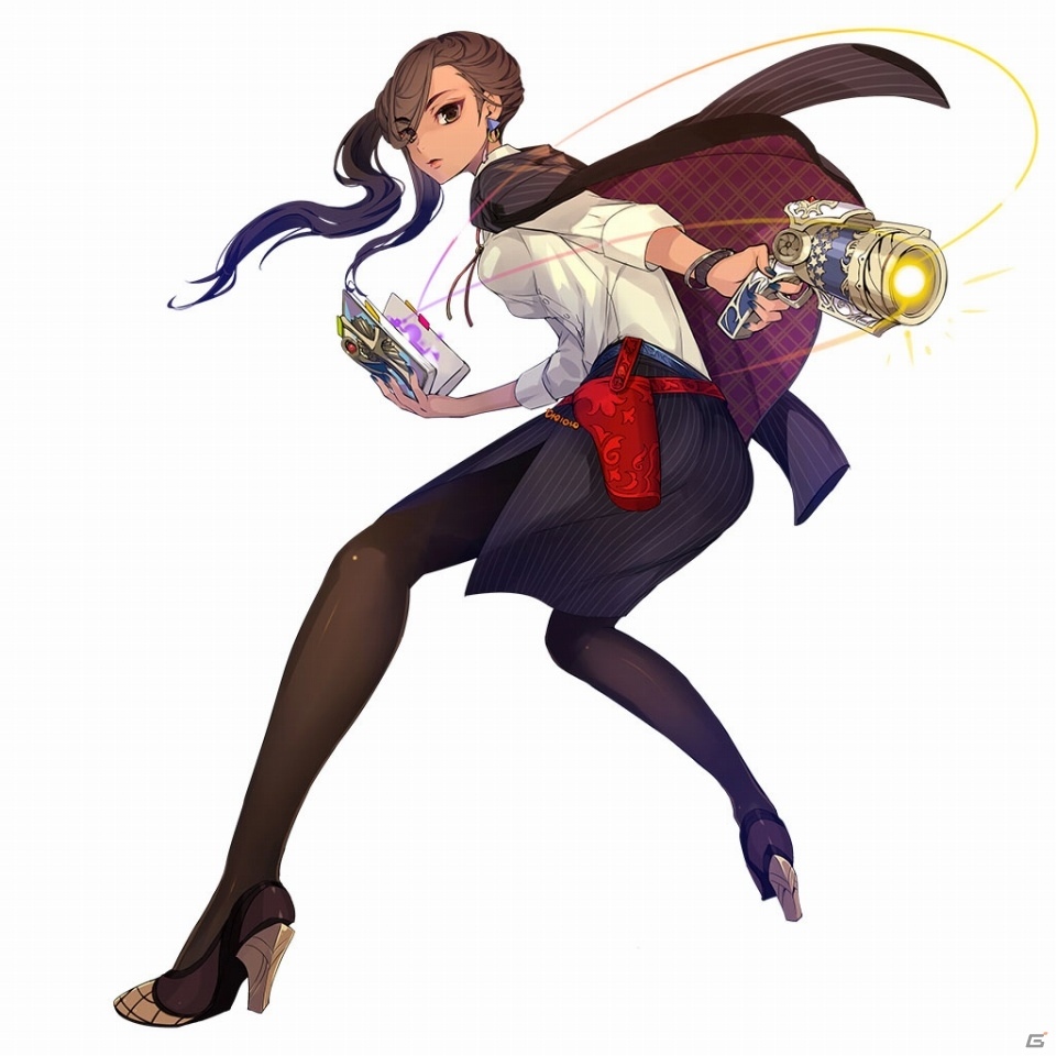 「23/7 トゥエンティ スリー セブン」本日8月23日より「LIMITED復刻！ 甦召喚」が開催！の画像9