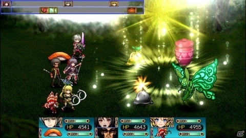 やりこみ要素も豊富なファンタジーRPG「フェルンズゲート」がNintendo Switch向けに配信開始！の画像3