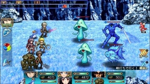 やりこみ要素も豊富なファンタジーRPG「フェルンズゲート」がNintendo Switch向けに配信開始！の画像4