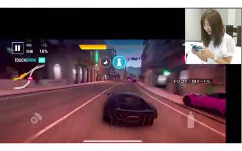 「アスファルト9：Legends」おつぽんさん、河口まなぶさんによる実況動画が公開！
