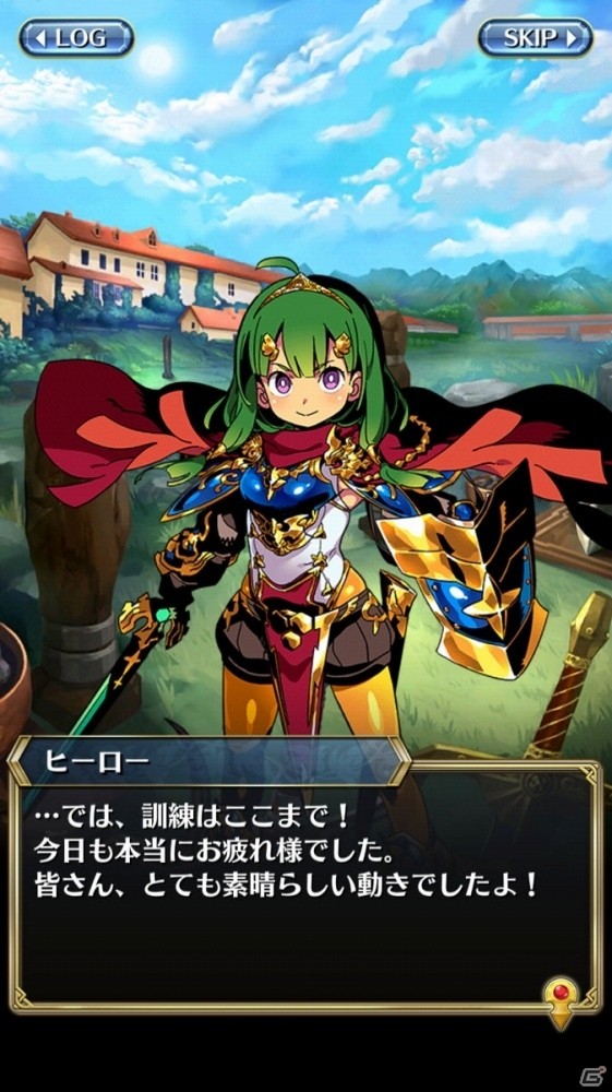 「クリスタル オブ リユニオン」「世界樹の迷宮 X（クロス）」との初のコラボが開催中！の画像3