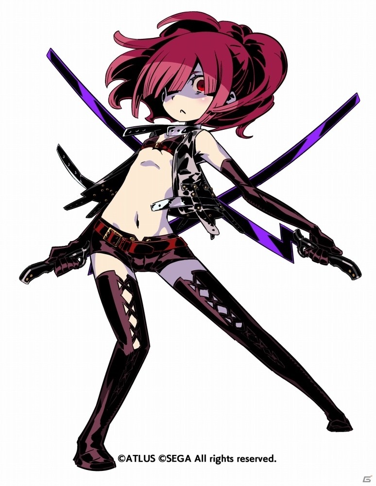 「クリスタル オブ リユニオン」「世界樹の迷宮 X（クロス）」との初のコラボが開催中！の画像4