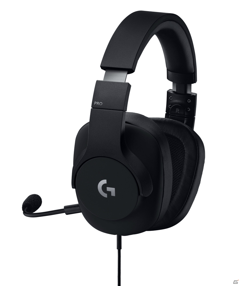 「ロジクール」eスポーツ向けゲーミングデバイス「PROシリーズ」より軽量無線マウスなど3製品が9月6日発売！の画像11