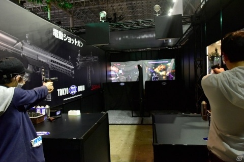 「カプコン」TOKYO GAME SHOW 2018のブース出展情報を公開！の画像5