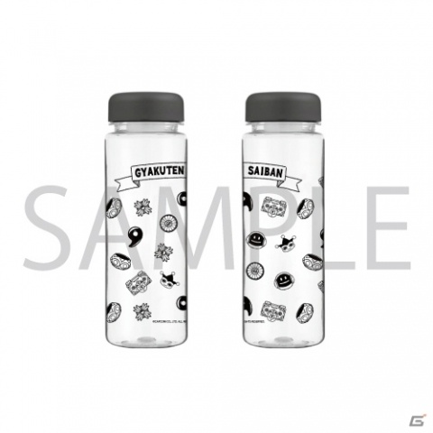 「逆転裁判」のキャラクターが“ふわぽに”シリーズで登場！商品ラインナップをチェックの画像11
