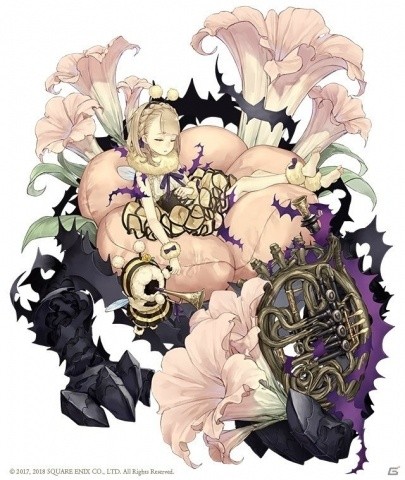 「SINoALICE」配信444日と444万ユーザー突破を記念したキャンペーンが開催！の画像4