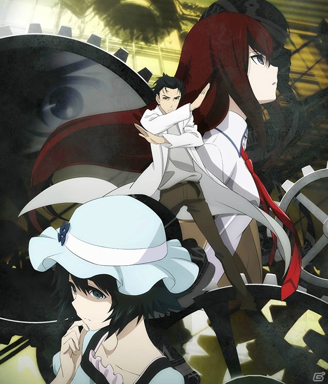 PS4/PS Vita/Switch「STEINS;GATE ELITE」ダウンロード版プレオーダーが順次スタートの画像1