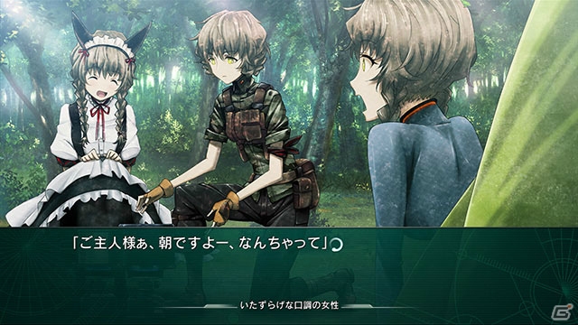 PS4/PS Vita/Switch「STEINS;GATE ELITE」ダウンロード版プレオーダーが順次スタートの画像4