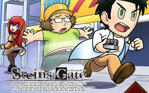 PS4/PS Vita/Switch「STEINS;GATE ELITE」ダウンロード版プレオーダーが順次スタート