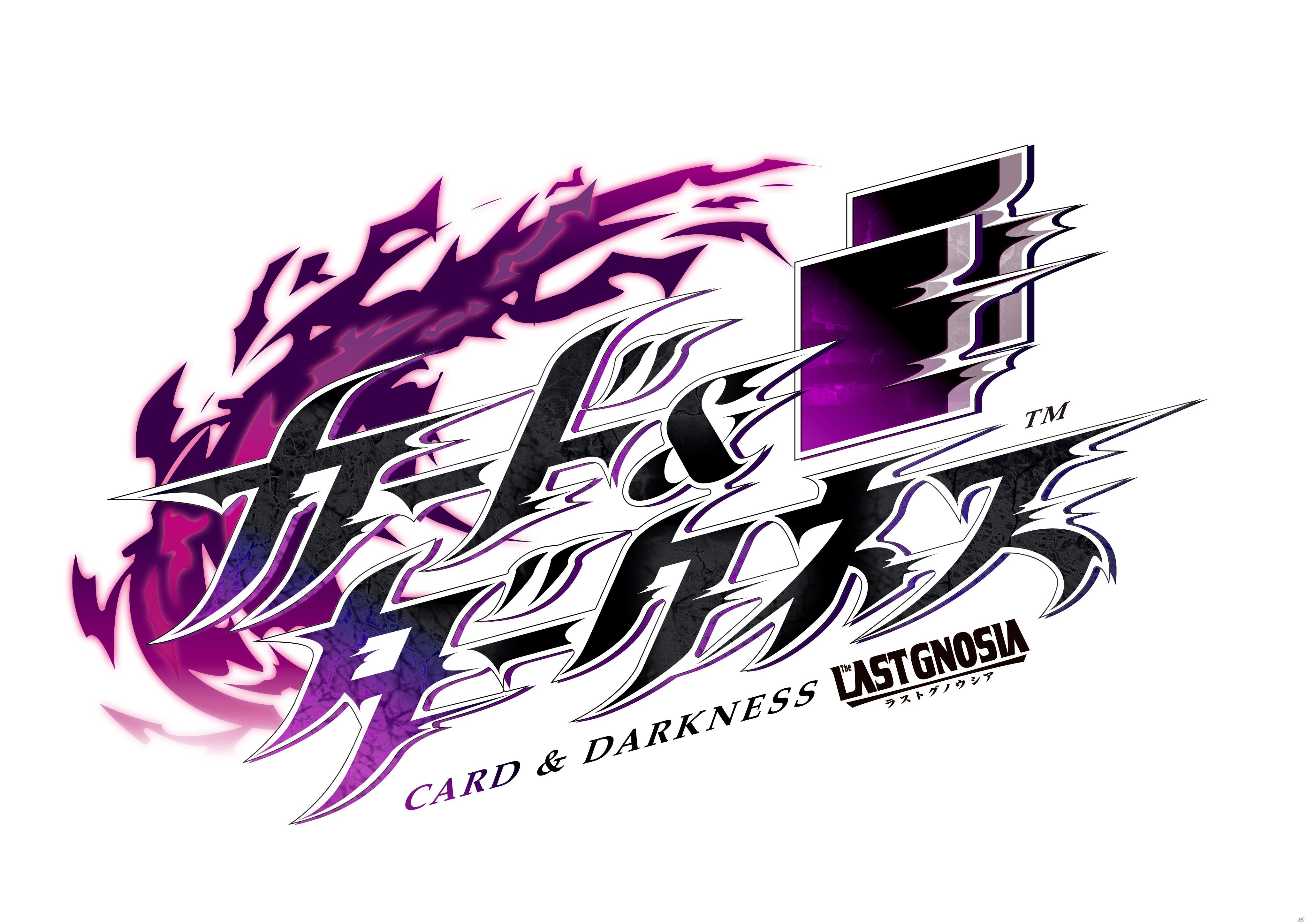 iOS/Android「カード＆ダークネス ラストグノウシア」がTGS 2018にプレイアブル出展！の画像1