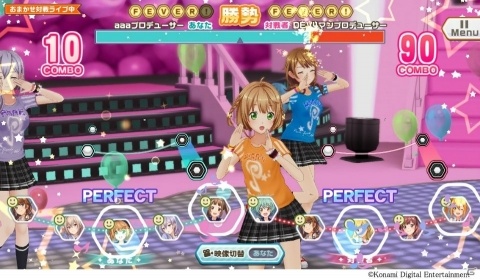 「ときめきアイドル」いぬになりきれる新アクセサリー登場！アイドル対抗フェスが開催の画像1