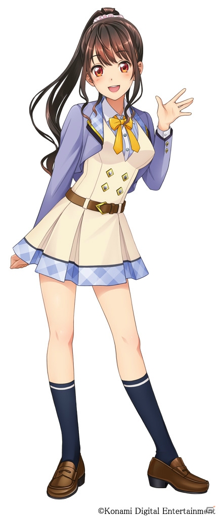 「ときめきアイドル」いぬになりきれる新アクセサリー登場！アイドル対抗フェスが開催の画像5