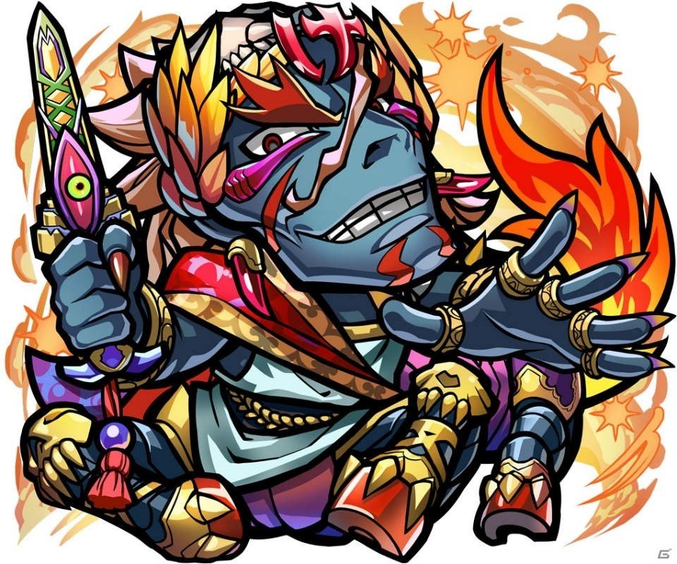 「共闘ことばRPG コトダマン」ハープロメテウスら新コトダマンがしょうかんに登場！の画像11