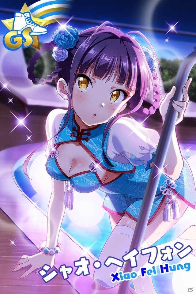 「Tokyo 7th シスターズ」新マドカGカードが手に入る「第6回7th LIVE JACK」が開催！の画像11